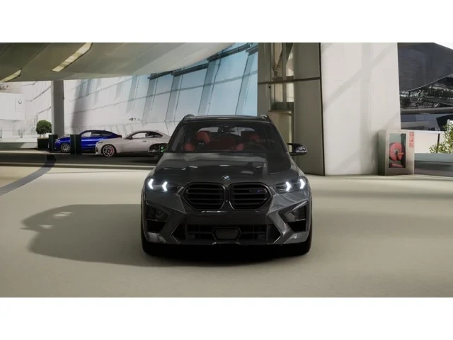 2026 BMW F95 X5 M - Image 3 of 14