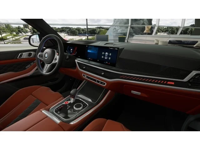 2026 BMW F95 X5 M - Image 14 of 14