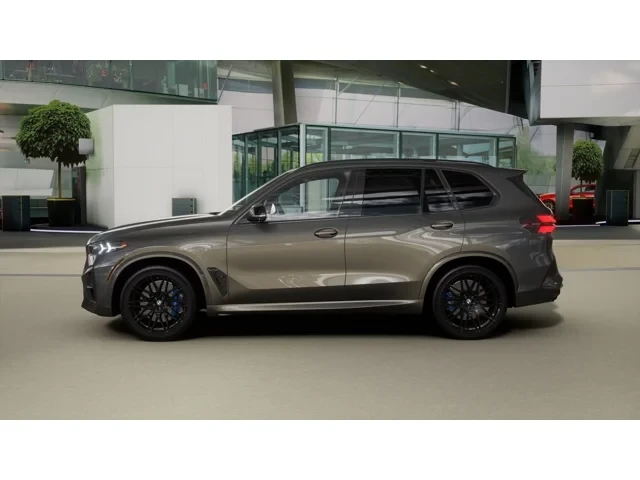 2026 BMW F95 X5 M - Image 4 of 14