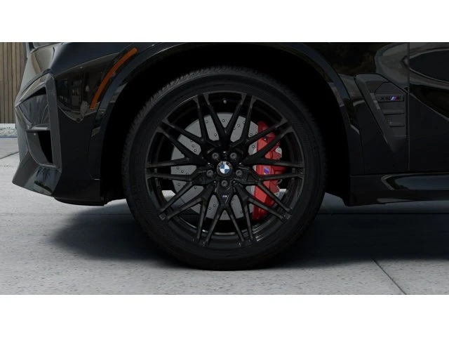 2026 BMW X5 M - Image 7 of 14