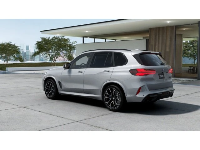2026 BMW F95 X5 M - Image 2 of 14