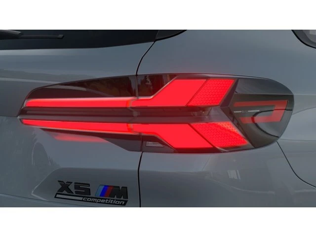2026 BMW F95 X5 M - Image 8 of 14