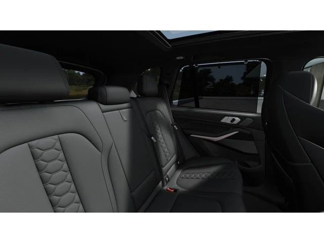 2026 BMW F95 X5 M - Image 12 of 14