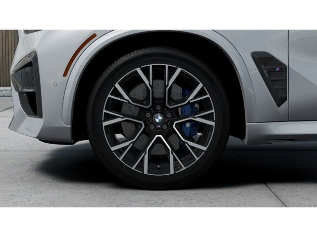 2026 BMW F95 X5 M - Image 7 of 14