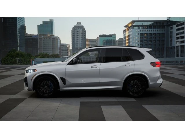 2026 BMW F95 X5 M - Image 4 of 14
