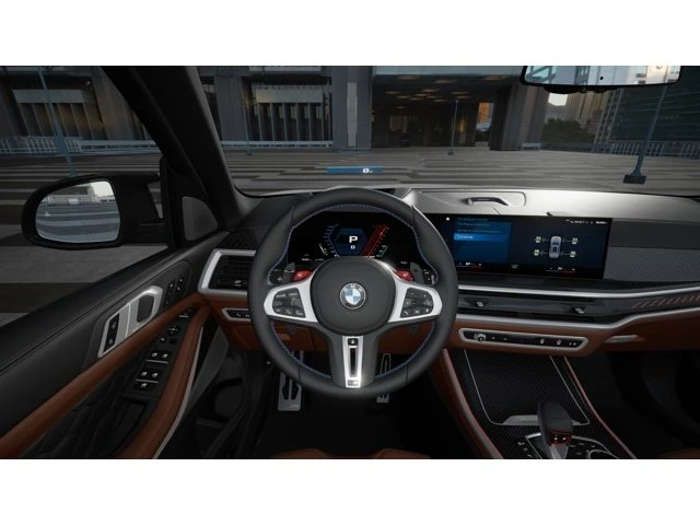 2026 BMW F95 X5 M - Image 13 of 14
