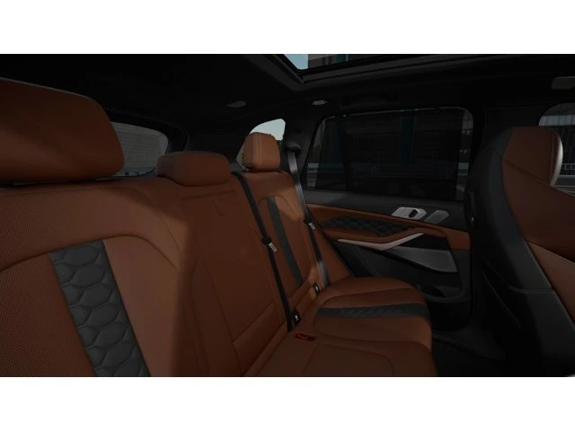 2026 BMW F95 X5 M - Image 12 of 14
