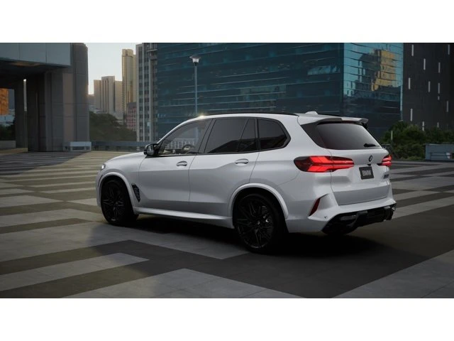 2026 BMW F95 X5 M - Image 2 of 14