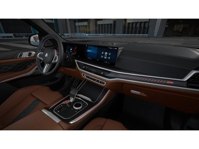 2026 BMW F95 X5 M - Image 14 of 14