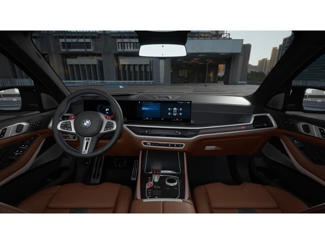 2026 BMW F95 X5 M - Image 10 of 14