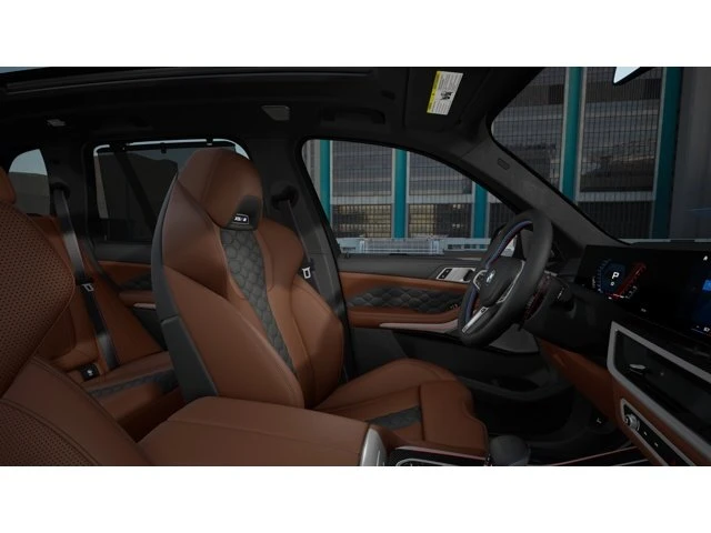 2026 BMW F95 X5 M - Image 9 of 14