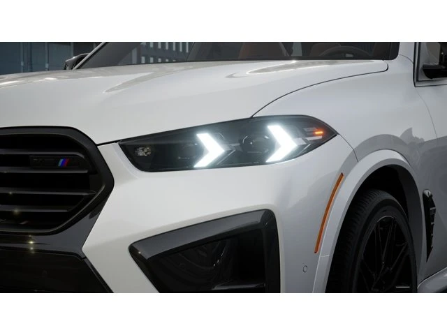 2026 BMW F95 X5 M - Image 6 of 14
