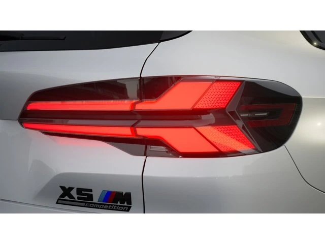 2026 BMW F95 X5 M - Image 8 of 14