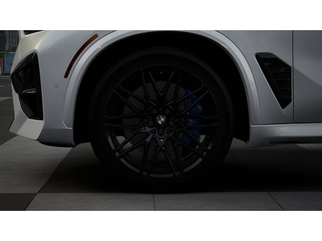 2026 BMW F95 X5 M - Image 7 of 14