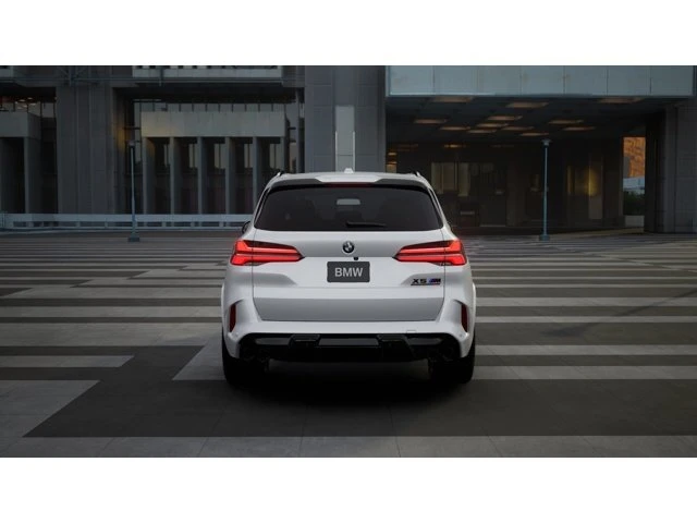 2026 BMW F95 X5 M - Image 5 of 14