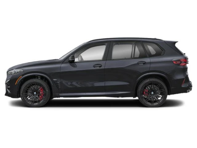 2026 BMW F95 X5 M - Image 3 of 19