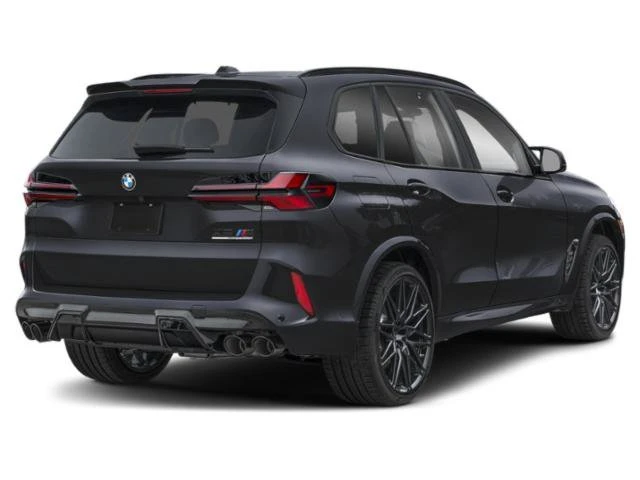 2026 BMW F95 X5 M - Image 2 of 19