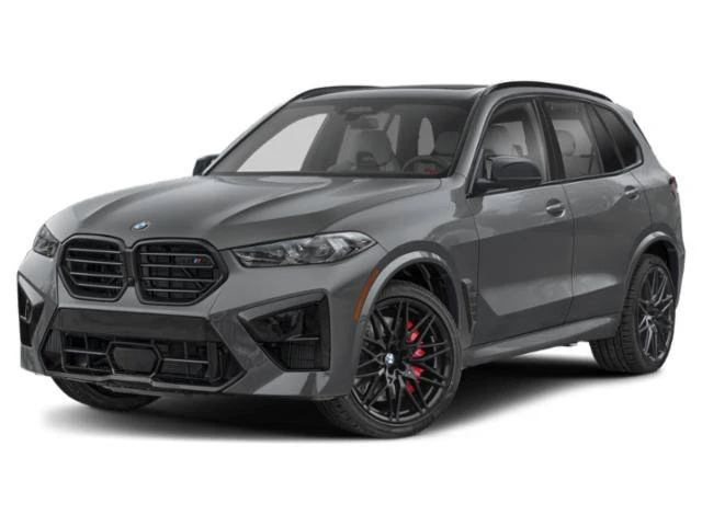 2026 BMW F95 X5 M - Image 4 of 19