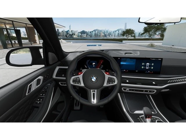2026 BMW F95 X5 M - Image 13 of 14