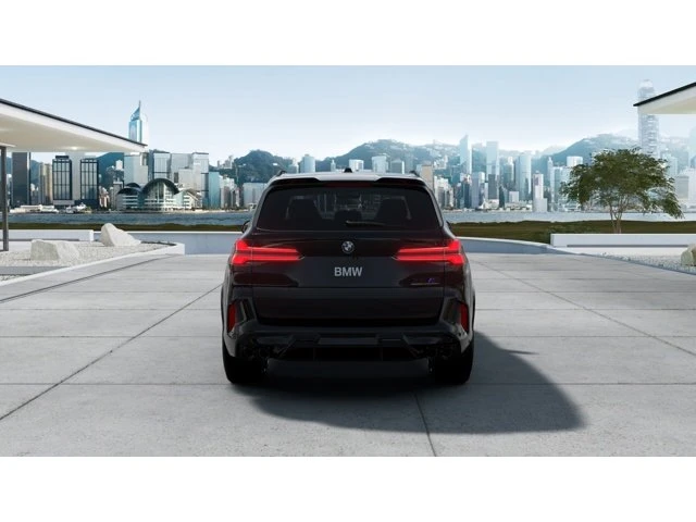 2026 BMW F95 X5 M - Image 5 of 14