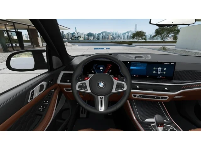 2026 BMW F95 X5 M - Image 13 of 14