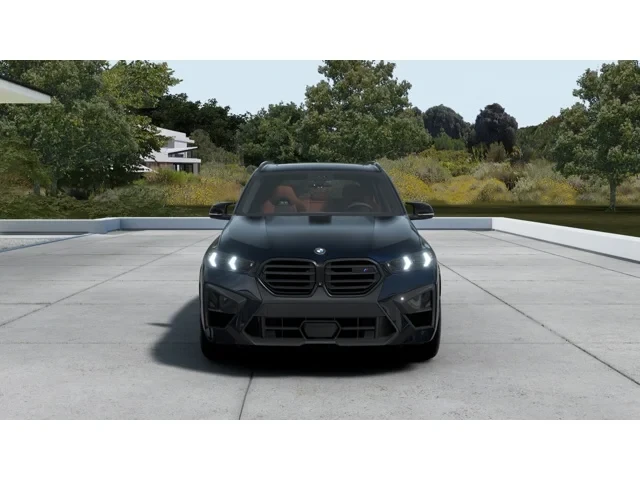 2026 BMW F95 X5 M - Image 3 of 14