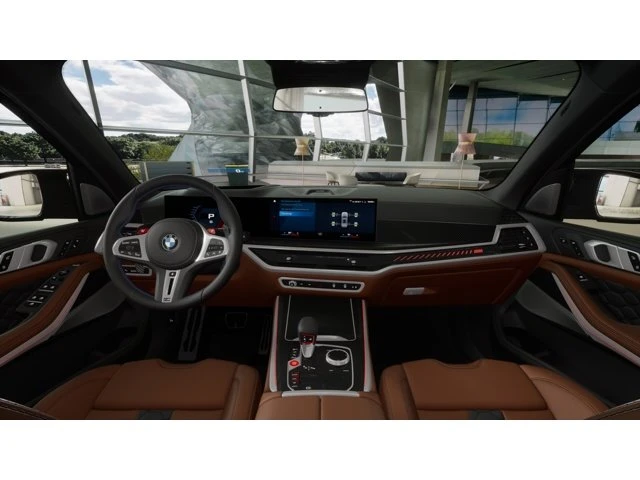 2026 BMW F95 X5 M - Image 10 of 14