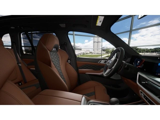 2026 BMW F95 X5 M - Image 9 of 14