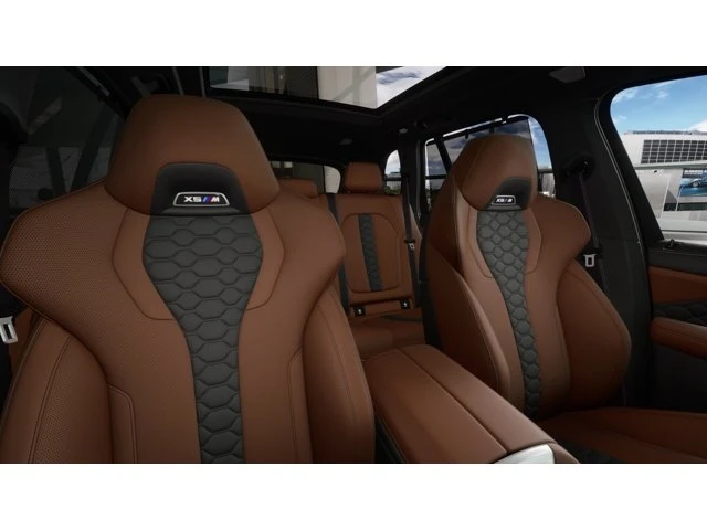 2026 BMW F95 X5 M - Image 11 of 14