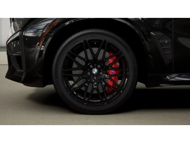 2026 BMW F95 X5 M - Image 7 of 14