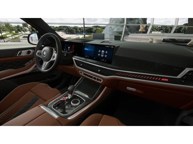 2026 BMW F95 X5 M - Image 14 of 14