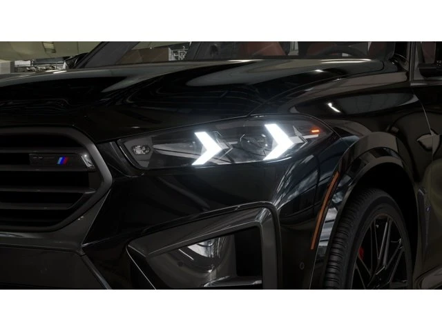 2026 BMW F95 X5 M - Image 6 of 14