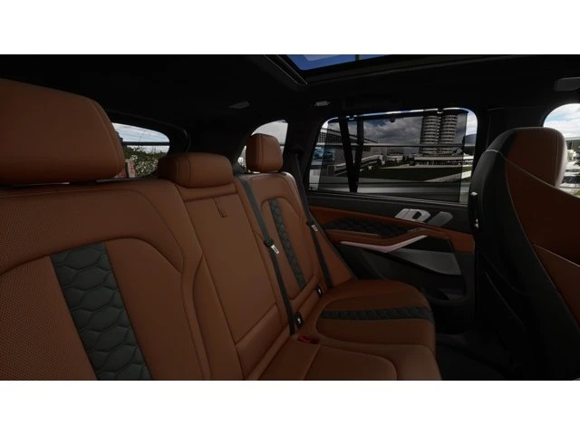 2026 BMW F95 X5 M - Image 12 of 14