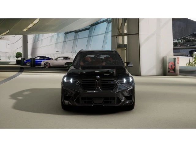 2026 BMW F95 X5 M - Image 3 of 14