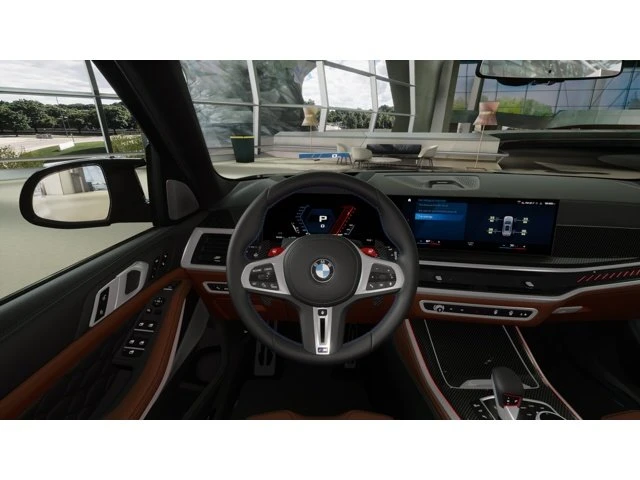 2026 BMW F95 X5 M - Image 13 of 14