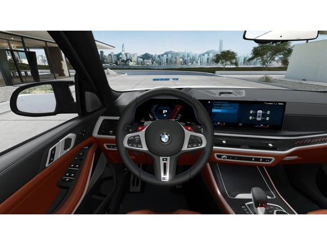 2026 BMW F95 X5 M - Image 13 of 14