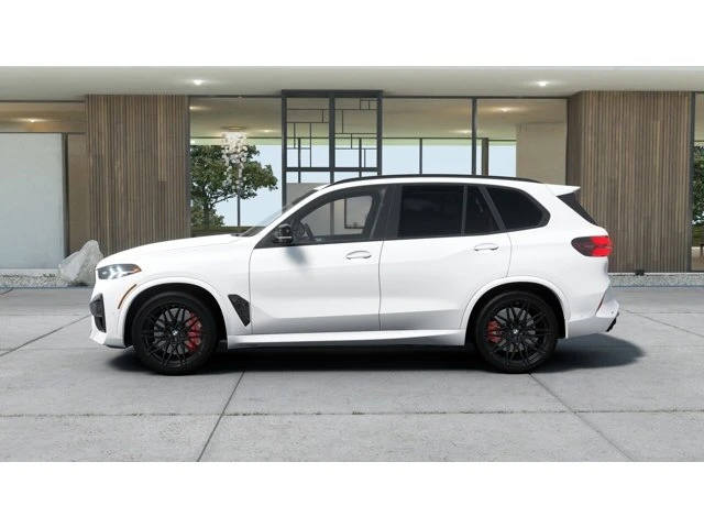 2026 BMW F95 X5 M - Image 4 of 14