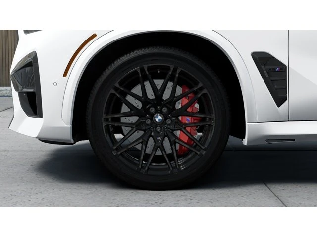 2026 BMW F95 X5 M - Image 7 of 14