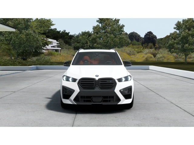 2026 BMW F95 X5 M - Image 3 of 14