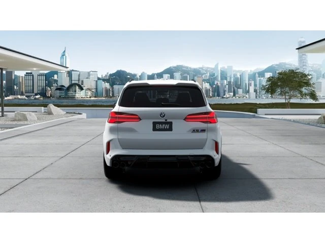 2026 BMW F95 X5 M - Image 5 of 14