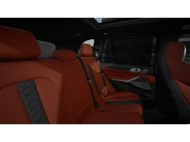 2026 BMW X5 M - Image 12 of 14