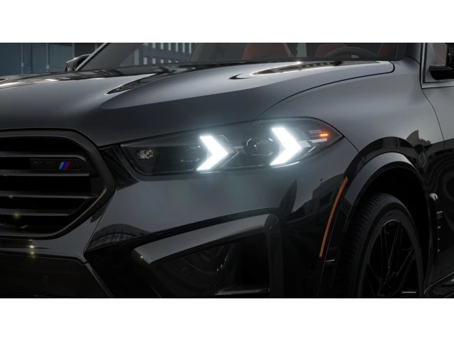2026 BMW X5 M - Image 6 of 14