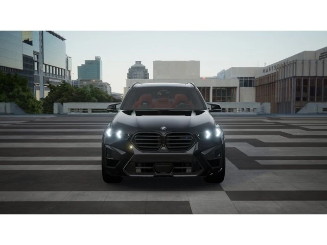 2026 BMW X5 M - Image 3 of 14
