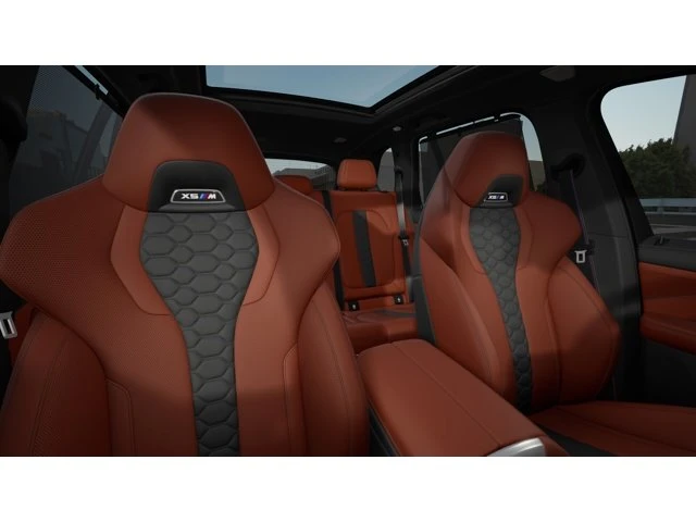 2026 BMW X5 M - Image 11 of 14