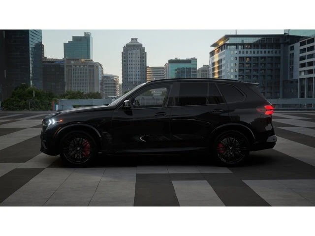 2026 BMW X5 M - Image 4 of 14