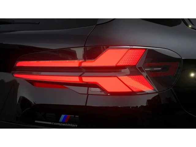 2026 BMW X5 M - Image 8 of 14