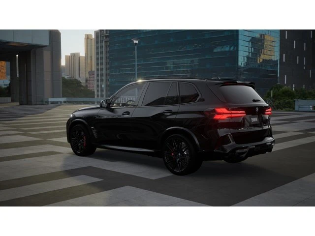 2026 BMW X5 M - Image 2 of 14