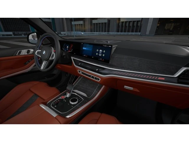 2026 BMW X5 M - Image 14 of 14