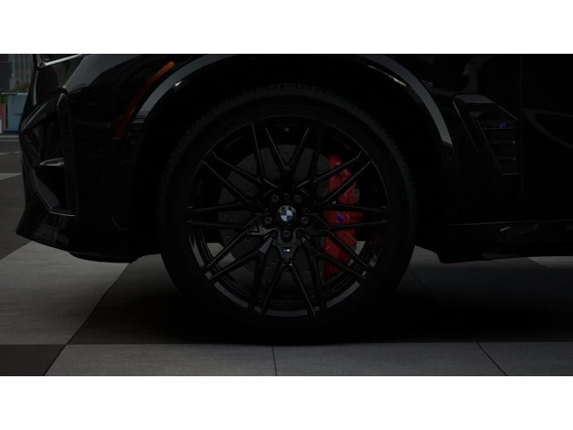 2026 BMW X5 M - Image 7 of 14