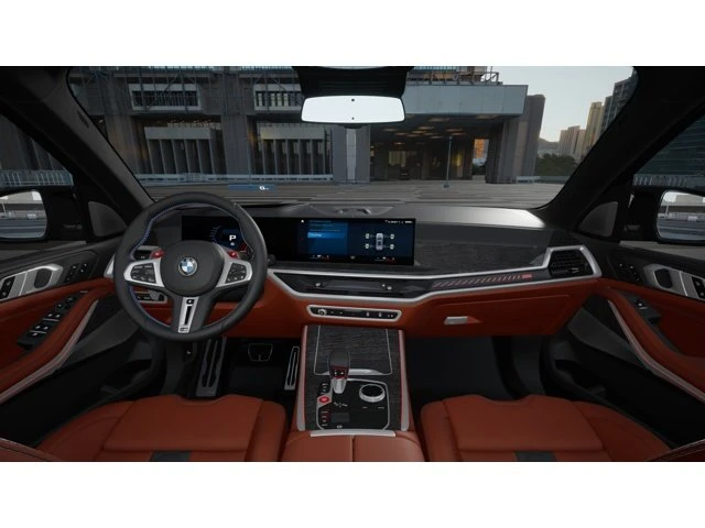 2026 BMW X5 M - Image 10 of 14